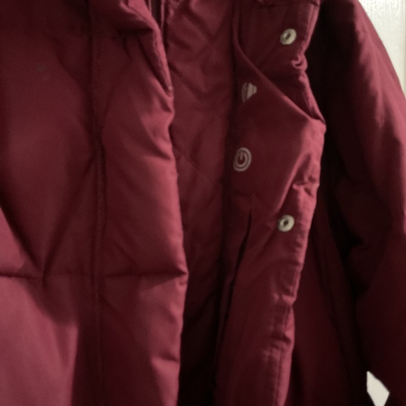 Women’s Free Country Power Down Series Jacket, Small - Picture 3 of 11